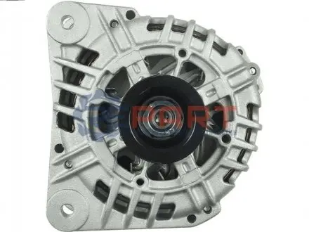 Генератор RENAULT MEGANE, SCENIC 1.9DCI, 2.0 03- AS A3034 Купити в Україні