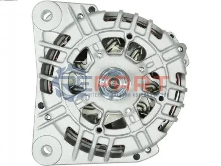 Генератор AS A3035 Купити в Україні