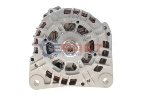 Генератор Opel Movano 2.2 DTI/Renault Master 1.9 dCi 00- (14V/120A) AS A3037 Купити в Україні