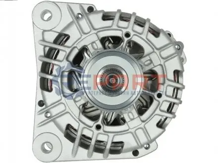 Генератор AS A3037(P) Купити в Україні