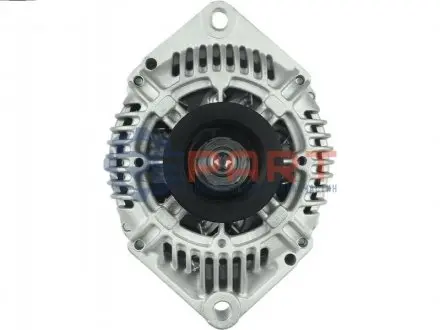 Фото Генератор CITROEN JUMPER 2.8D 99-, FIAT DUCATO 2.5D, 2.8D 94-02 AS (A3041) зображення 1