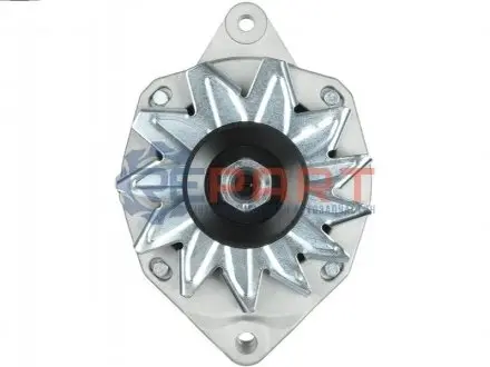 Фото 1 — Генератор AS (A3048) Фото Генератор AS (A3048) зображення 1