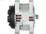 Фото Генератор ALFA ROMEO GT 1.9JTD 03-, CITROEN C5, C8, JUMPER, XSARA 2.0HDI 99-, FIAT DUCATO, ULYSSE 2.0JTD 01- AS (A3051) зображення 2