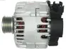 Генератор AS (A3051(P-INA)) зображення 4
