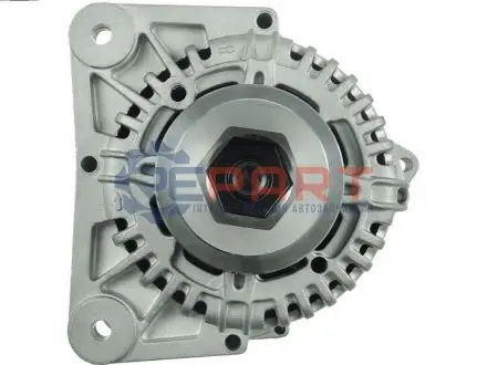 Генератор AS A3052S Купити в Україні