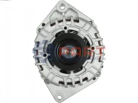 Фото 1 — Генератор CITROEN JUMPER 2.8HDI 00-, FIAT DUCATO 2.8JTD 00-, PEUGEOT BOXER 2.8HDI 00- AS (A3053) Фото Генератор CITROEN JUMPER 2.8HDI 00-, FIAT DUCATO 2.8JTD 00-, PEUGEOT BOXER 2.8HDI 00- AS (A3053) зображення 1