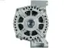 Генератор A3055 FIAT DOBLO, GRANDE PUNTO, PANDA 1.3JTD 03-, OPEL ASTRA H, CORSA C, MERIVA 1.3CDTI 03- A3055