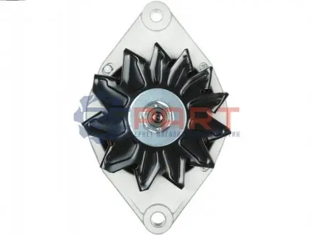 Фото 1 — Генератор AS (A3059) Фото Генератор AS (A3059) зображення 1