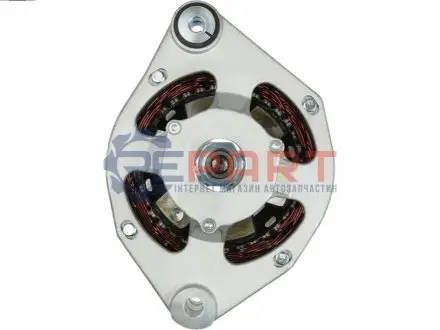 Фото Генератор AS (A3060) зображення 1