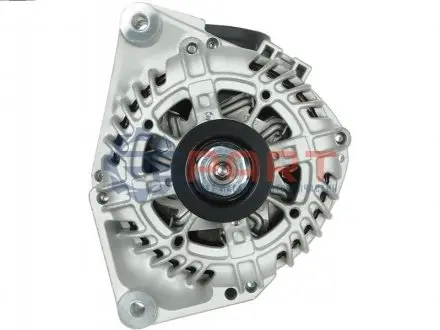 Фото 1 — Генератор AS (A3065) Фото Генератор AS (A3065) зображення 1