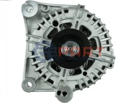 Генератор BMW 3 E46 2.0TD, 3.0D 01-, X3, X5 2.0D, 3.0D 04- AS A3070 Купити в Україні