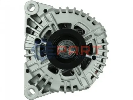 Генератор CITROEN BERLINGO, C1, C2, C3, C4, C5, C8, XSARA 01-, PEUGEOT 107, 206, 307, 407, 607, 807, PARTNER 01- AS A3074 Купити в Україні