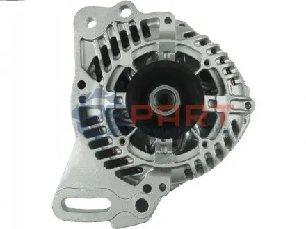 Фото Генератор VW T4 1.9TD, 2.0 99-03 AS (A3083) зображення 1