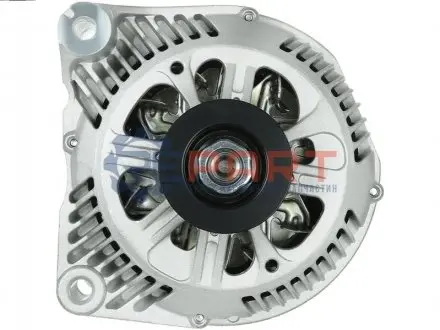 Фото 1 — Генератор BMW 3 E46 99- AS (A3087) Фото Генератор BMW 3 E46 99- AS (A3087) зображення 1