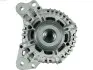 Генератор AUDI A3, SEAT ALTEA, LEON, TOLEDO, SKODA OCTAVIA, VW CADDY, GOLF V, PSAT, TOURAN 1.9TDI, 2.0TDI 03 AS A3097