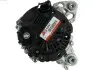 Генератор AUDI A3, SEAT ALTEA, LEON, TOLEDO, SKODA OCTAVIA, VW CADDY, GOLF V, PSAT, TOURAN 1.9TDI, 2.0TDI 03 AS (A3097) зображення 3