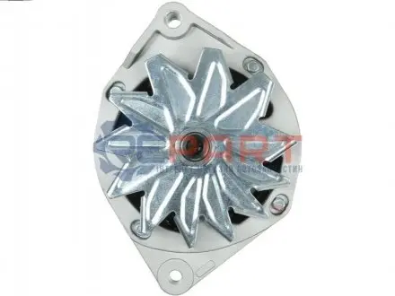 Фото Генератор AS (A3100) изображение 1