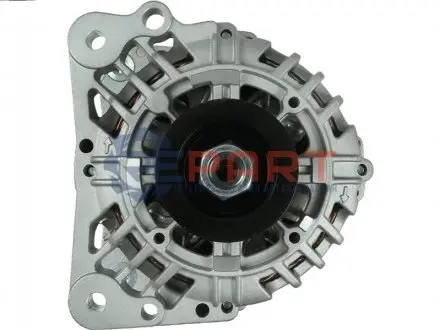 Фото 1 — Генератор (Ціна за цей товар формується з двох складових: Ціна на сайті + додатковий платіж. Остаточну ціну дізнавайтесь у менеджера.) AS (A3102) Фото Генератор (Ціна за цей товар формується з двох складових: Ціна на сайті + додатковий платіж. Остаточну ціну дізнавайтесь у менеджера.) AS (A3102) зображення 1