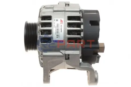 Генератор Audi A4/A6/A8/VW Passat 1.6-3.0/2.5-3.0TDI 94-06 (12V/120A) AS A3108PR Купити в Україні