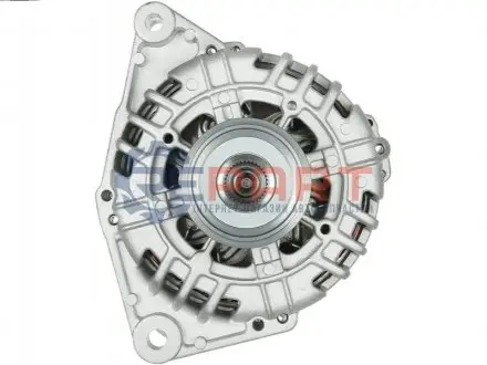 Генератор (Ціна за цей товар формується з двох складових: Ціна на сайті + додатковий платіж. Остаточну ціну дізнавайтесь у менеджера.) AS A3109 Купити в Україні