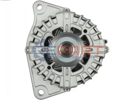 Генератор (Ціна за цей товар формується з двох складових: Ціна на сайті + додатковий платіж. Остаточну ціну дізнавайтесь у менеджера.) AS A3117 Купити в Україні