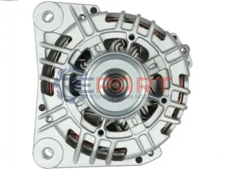 Генератор AS A3118 Купити в Україні