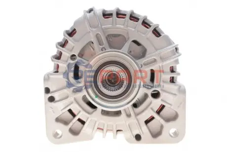 Генератор Nissan Primastar/Opel Vivaro/Renault Espace/Laguna/Trafic/ 2.0dCi 06- (14V/150A) AS A3120 Купити в Україні