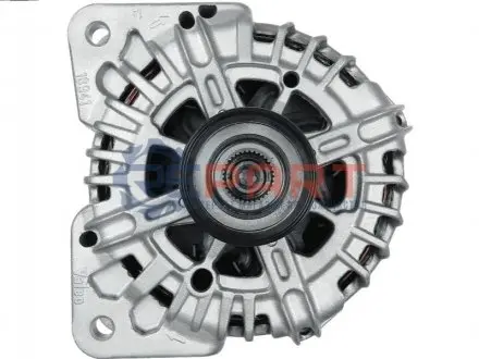 Генератор AS A3120PR Купити в Україні