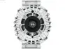 Генератор Brand new Valeo AS (A3128VALEO) изображение 1