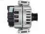 Генератор Brand new Valeo AS (A3128VALEO) изображение 2