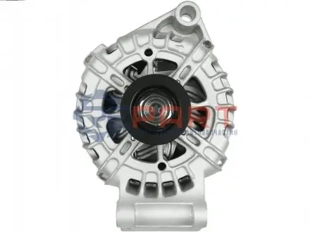 Фото Генератор AS (A3129) зображення 1