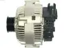 Генератор AS (A3136) изображение 4
