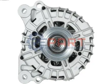 Фото Генератор AS (A3147) зображення 1