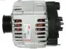 Генератор AS (A3162) изображение 4