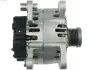 Автозапчасть AS (A3163PR) изображение 2