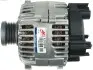 Автозапчасть AS (A3163PR) изображение 3