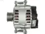 Генератор AS (A3164) изображение 4