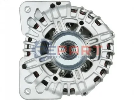 Генератор AS A3166 Купити в Україні