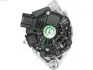 Фото Генератор HYUNDAI ELANTRA, I20, I30, KIA CARENS, CEED, CERATO, SOUL, VENGA 1.4, 1.6 06- AS (A3176) зображення 3