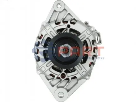 Генератор HYUNDAI ELANTRA, I20, I30, KIA CARENS, CEED, CERATO, SOUL, VENGA 1.4, 1.6 06- AS A3176 Купити в Україні