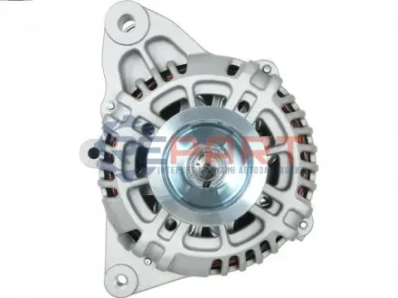 Генератор AS A3184 Купити в Україні