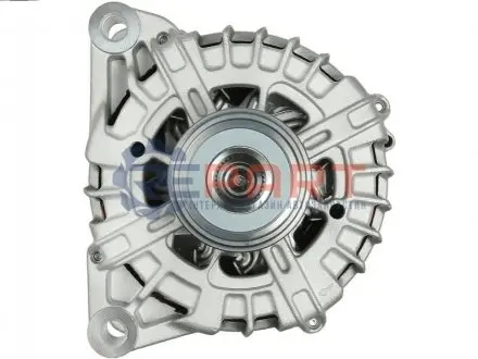 Втулка стабилизатора передняя Sprinter +LT diam24mm - -PL (9646065180, 9646388280, 96547528) AS A3225