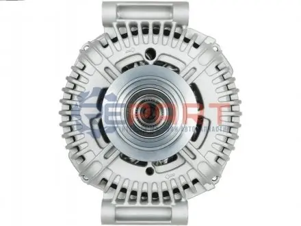 Фото Генератор AS (A3257) зображення 1