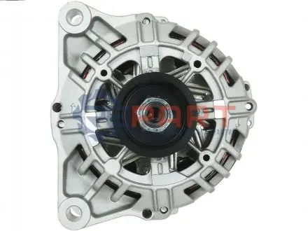 Генератор AS A3258 Купити в Україні