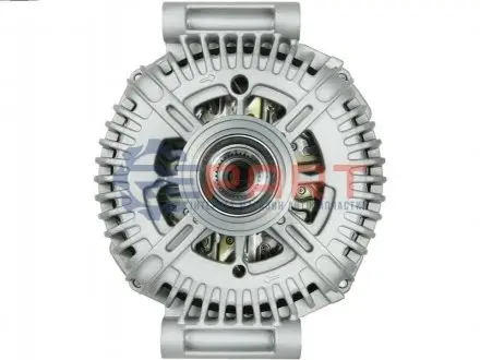 Фото Генератор AS (A3266) зображення 1