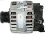 Автозапчасть AS (A3267VALEO) изображение 4