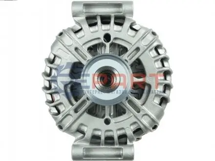 Фото Генератор AS (A3277) зображення 1