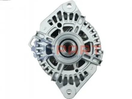 Фото Генератор AS (A3278) зображення 1