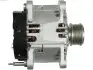 Генератор AS (A3283) изображение 2