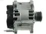 Генератор AS (A3286PR) изображение 2